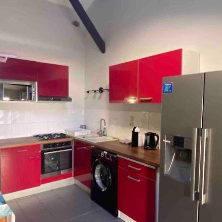 L'Halevy- Appartement Avec Garage Proche Gare Et Centre Commercial Polygone Beziers- Wifi Εξωτερικό φωτογραφία